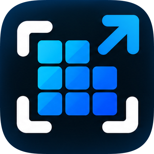 JayResize icon